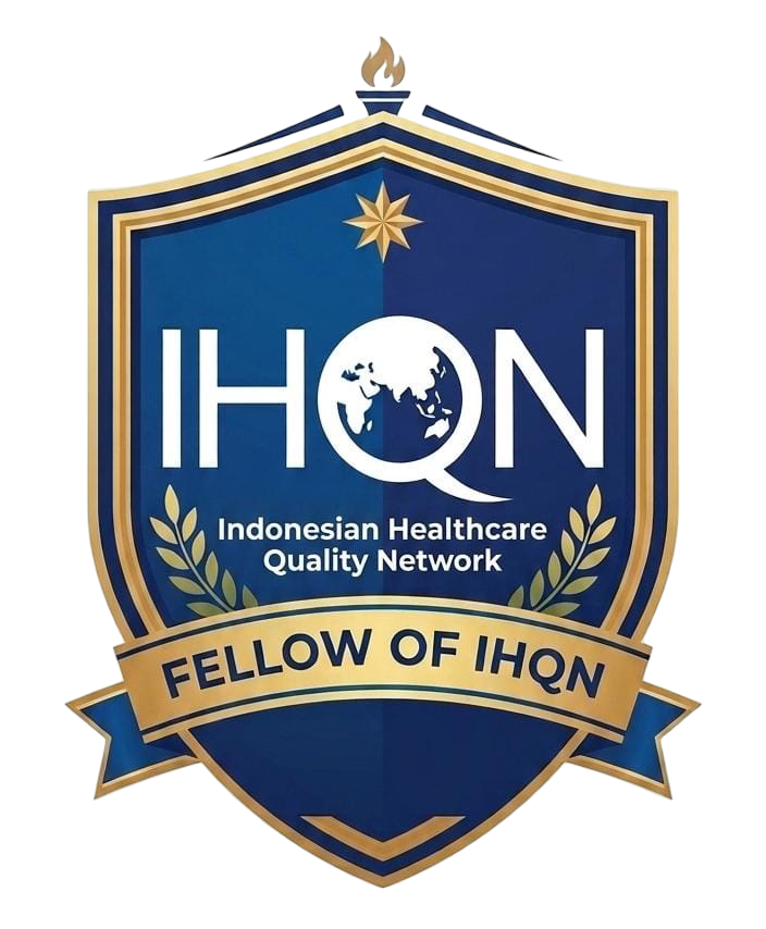 IHQN Logo